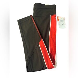 Athletic leggings by Sports Illustrated Women’s Size Small